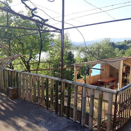 Nature House Kutaisi Ngoại thất bức ảnh
