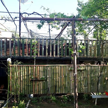 Nature House Kutaisi Ngoại thất bức ảnh