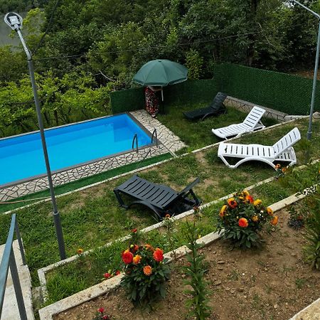 Nature House Kutaisi Ngoại thất bức ảnh