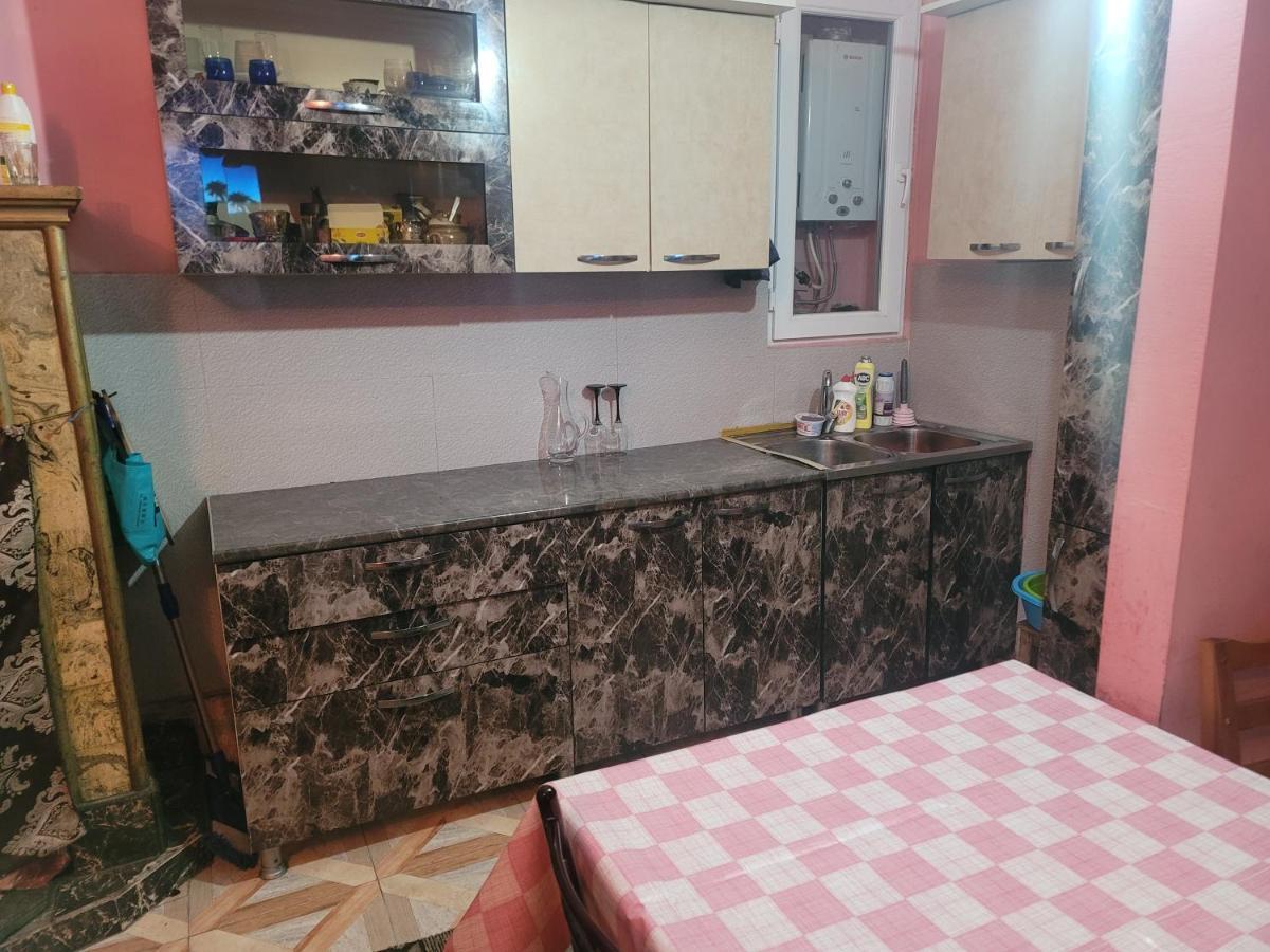 Nature House Kutaisi Ngoại thất bức ảnh
