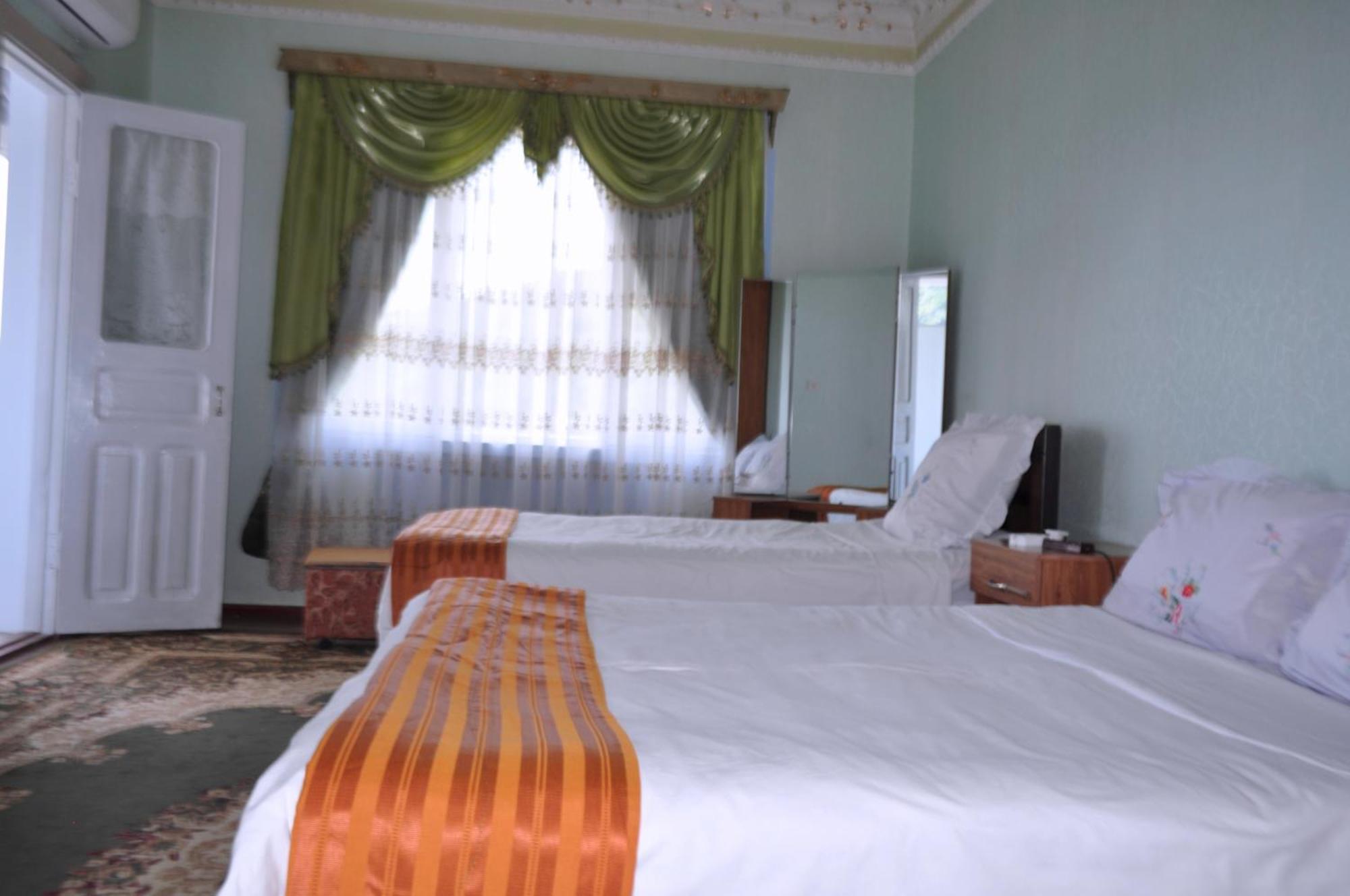 Nature House Kutaisi Ngoại thất bức ảnh