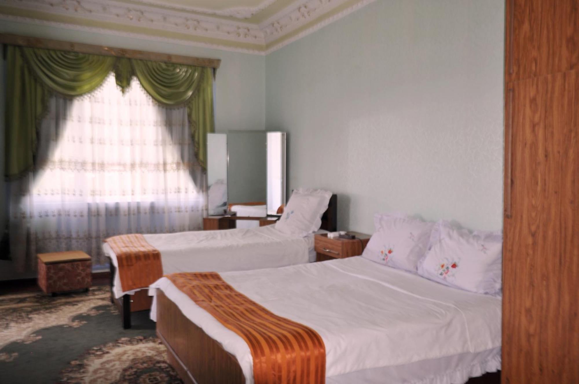 Nature House Kutaisi Ngoại thất bức ảnh