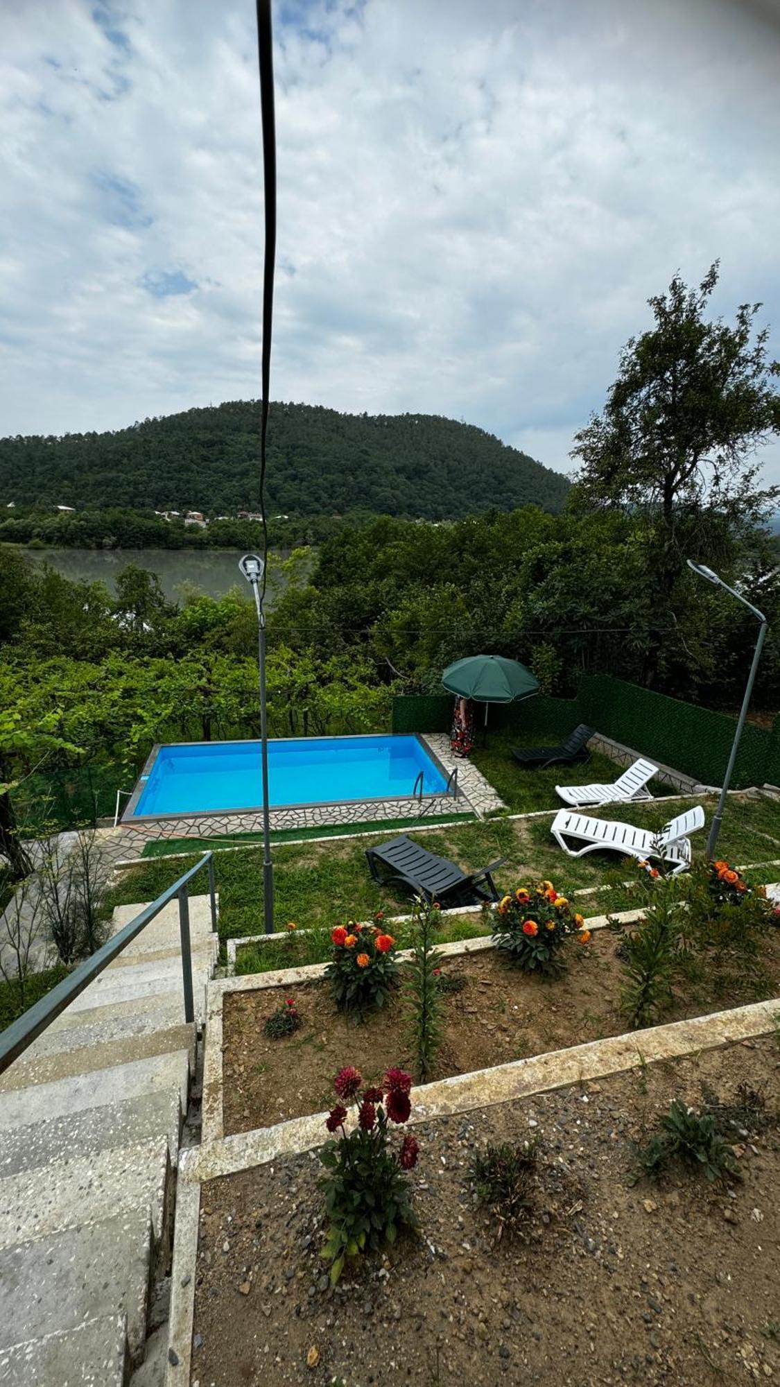 Nature House Kutaisi Ngoại thất bức ảnh