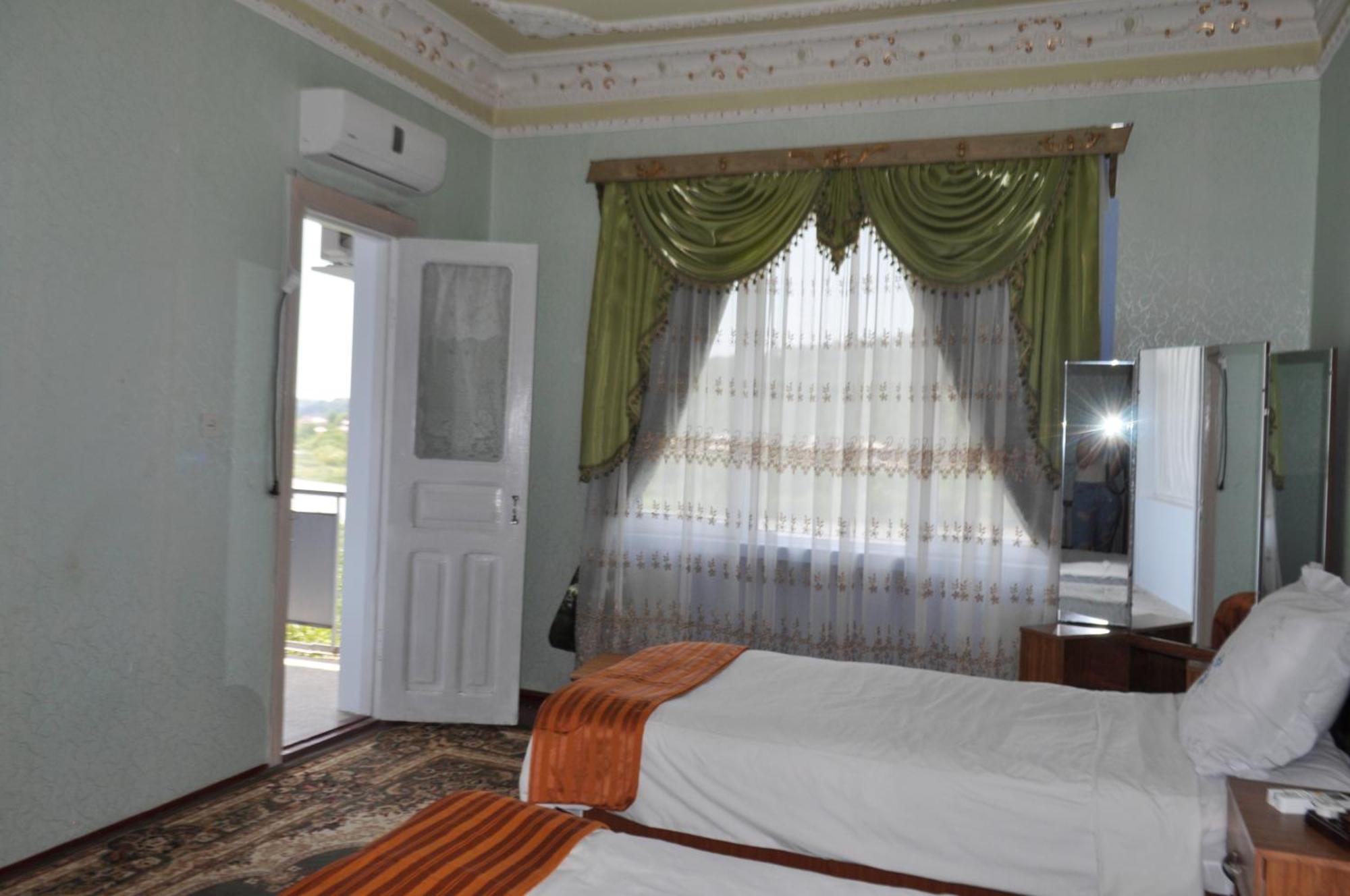 Nature House Kutaisi Ngoại thất bức ảnh