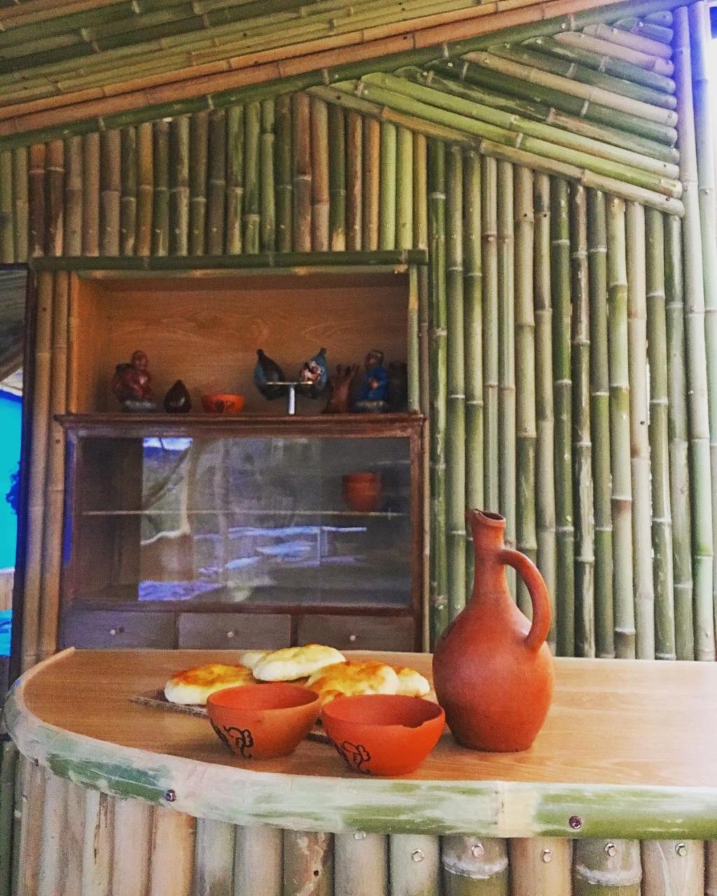 Nature House Kutaisi Ngoại thất bức ảnh
