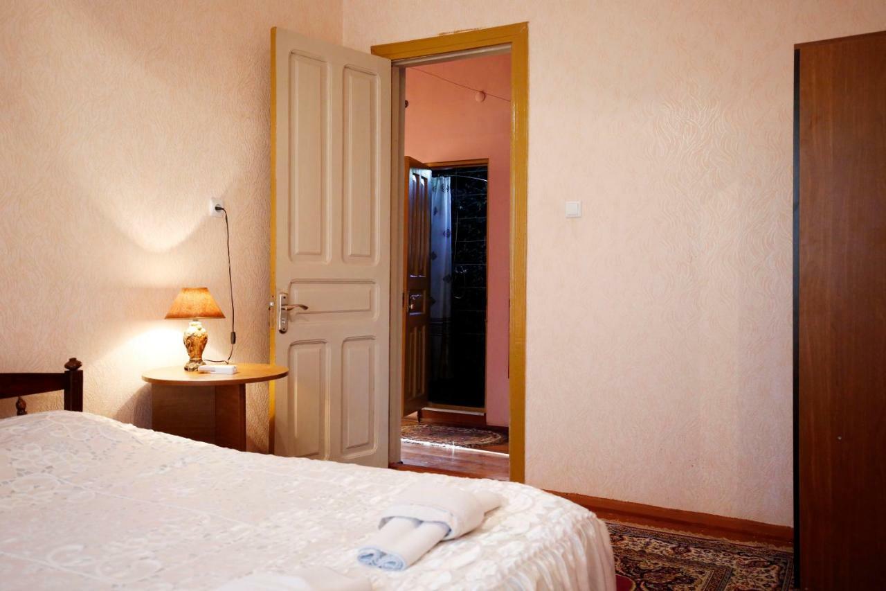 Nature House Kutaisi Ngoại thất bức ảnh