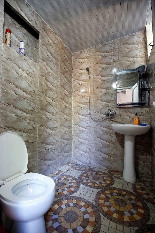 Nature House Kutaisi Ngoại thất bức ảnh