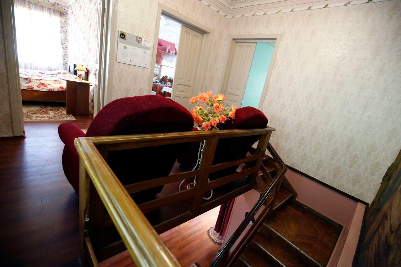Nature House Kutaisi Ngoại thất bức ảnh