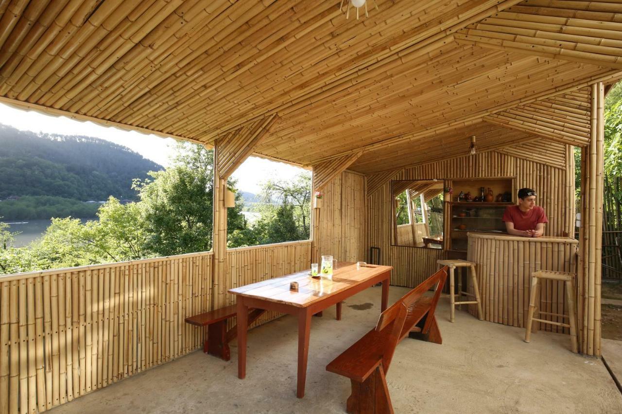 Nature House Kutaisi Ngoại thất bức ảnh