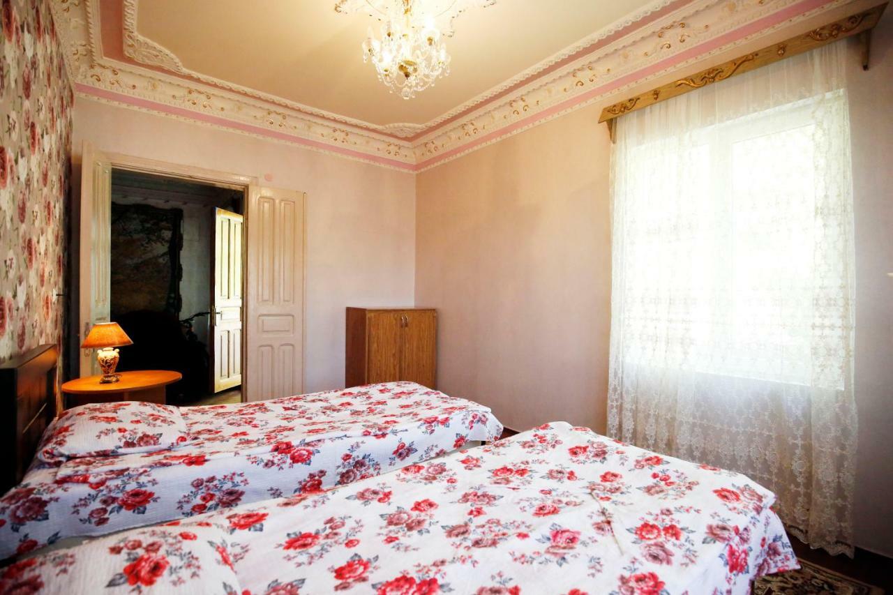 Nature House Kutaisi Ngoại thất bức ảnh