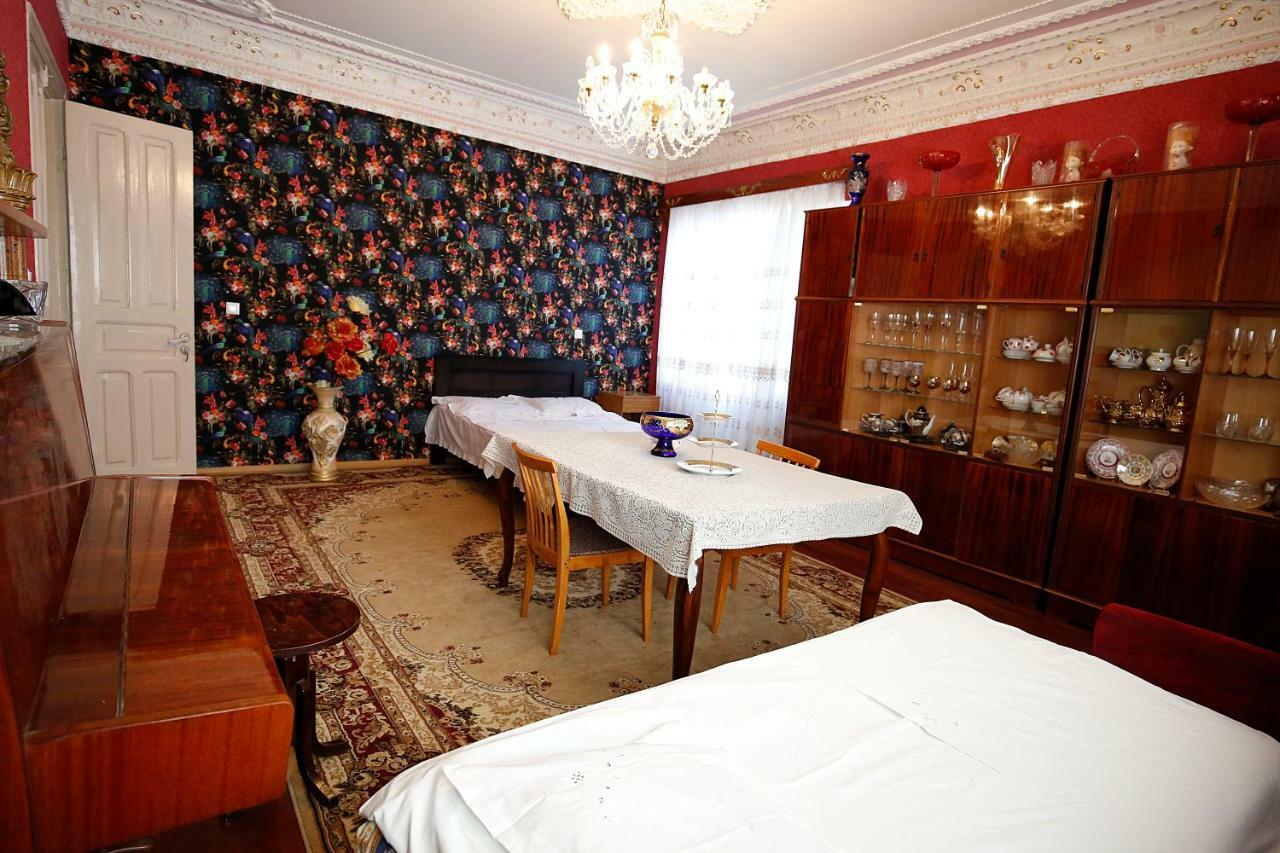 Nature House Kutaisi Ngoại thất bức ảnh
