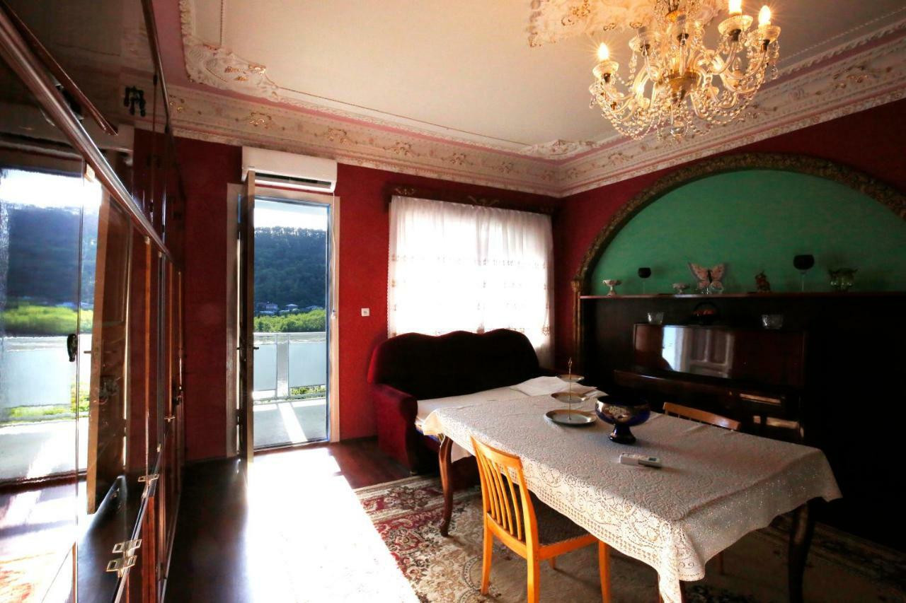 Nature House Kutaisi Ngoại thất bức ảnh