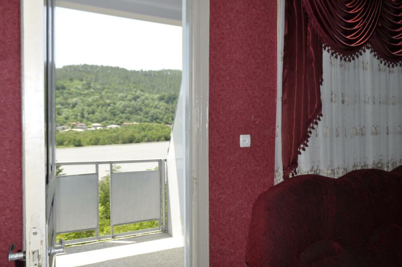 Nature House Kutaisi Ngoại thất bức ảnh