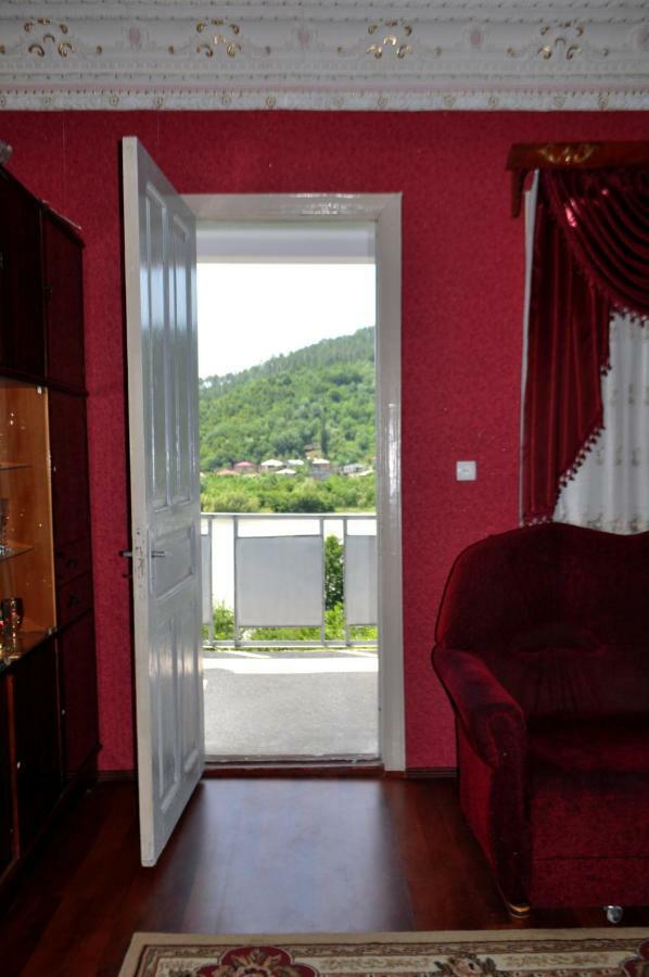 Nature House Kutaisi Ngoại thất bức ảnh